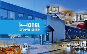 Stop'N Sleep Hotel